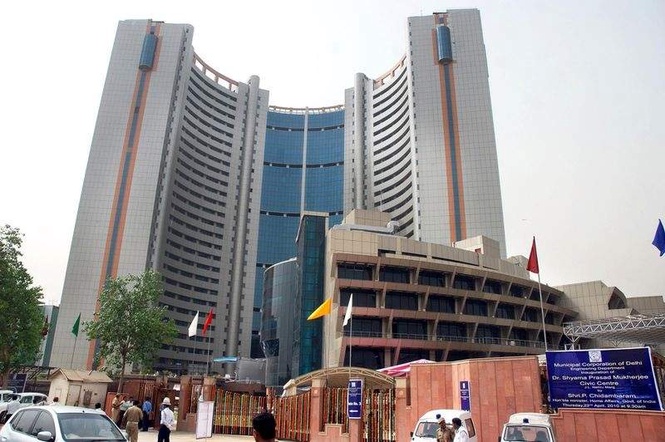 Image from: Monsoon preparedness dominates MCD House meeting