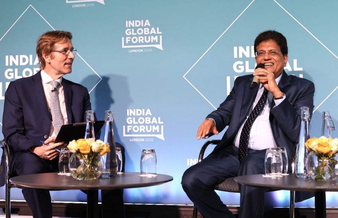 Image from: Won’t seal US trade agreement without tariff advantage: Goyal