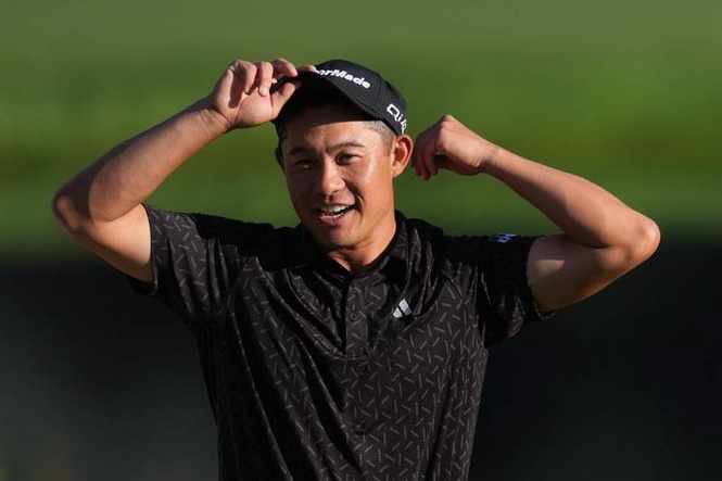 Image from: What Collin Morikawa has heard from PGA Tour players behind the scenes about planned 2028 changes