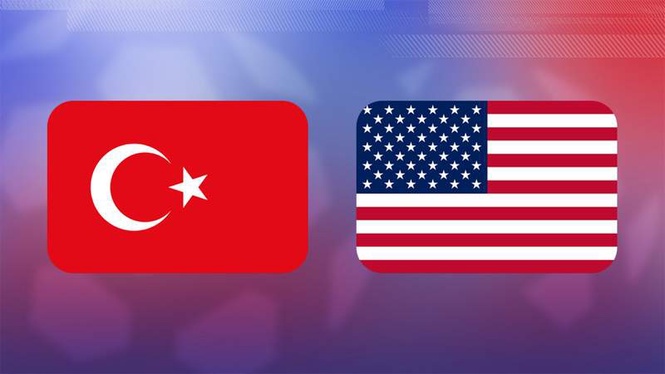 Image from: Turkey - USA live: Berhalter restores parity in four-goal thriller
