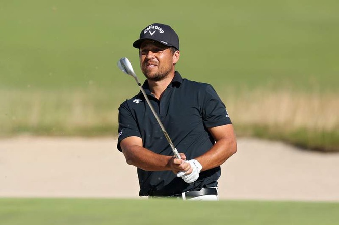 Image from: Xander Schauffele reacts to the PGA Tour’s new two-tier system after ‘hectic’ few years