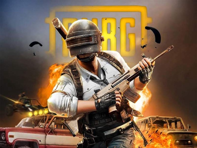 Image from: PUBG Ranked Mode: The Most Effective Tactics for Consistent Chicken Dinners