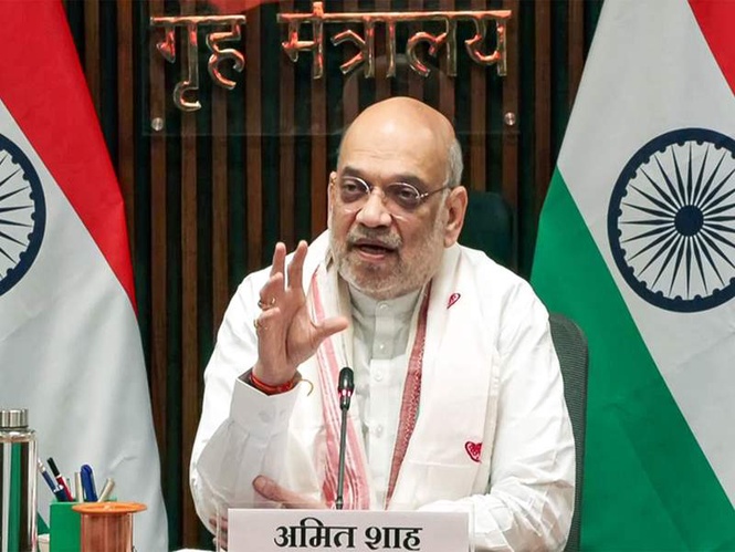 Image from: "Strongest fight against global challenge of drug abuse": Amit Shah on International Day Against Drug Abuse