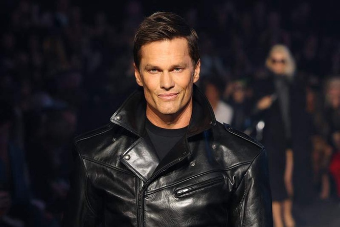 Image from: Tom Brady on how ‘dumb confidence’ led him to try and buy teammate’s home when he couldn’t afford it