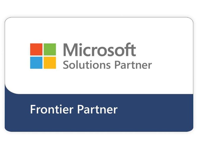 Image from: WinWire Earns Microsoft Frontier Partner Status, Strengthening Its Position as a Leader in Enterprise AI Adoption