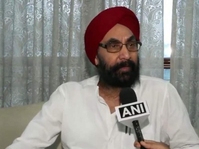Image from: "Children being exploited for first time in Odisha's history": Congress leader Santosh Singh Saluja on textbook errors