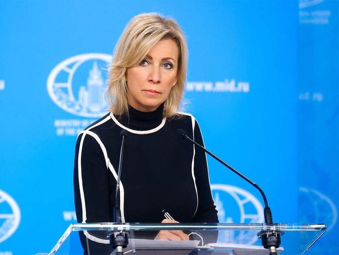 Image from: “One of the sides distances itself from meeting’s outcomes”: Russia accuses US of backtracking on Alaska summit agreements