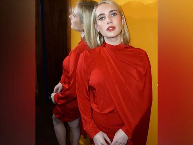 Image from: Emma Roberts to return for 'Aquamarine' TV series 20 years after original film