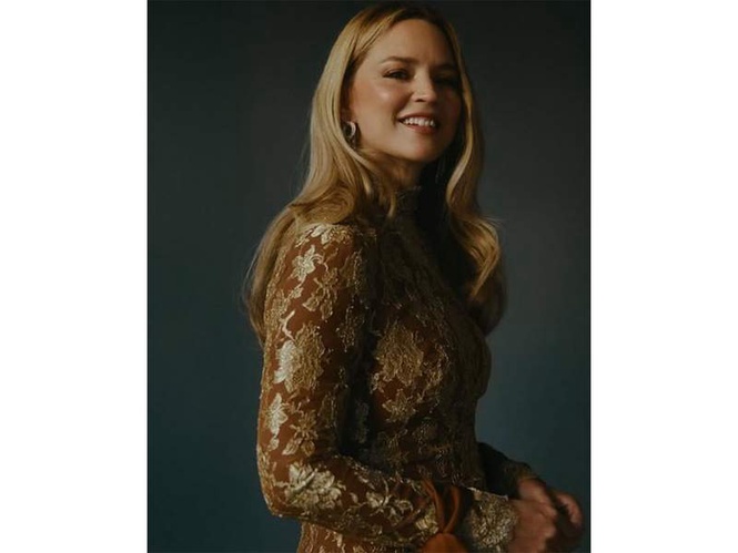 Image from: Virginie Efira to receive Leopard Club Award at Locarno Film Festival