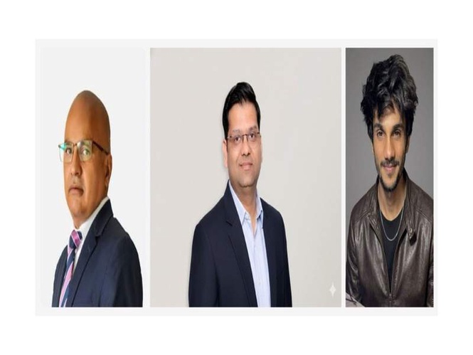Image from: Marichi Labs Raises a Seed Round to Build an AI-first Start-up, Leveraging Deep-Tech Infrastructure for Intelligent Conversation & Commerce