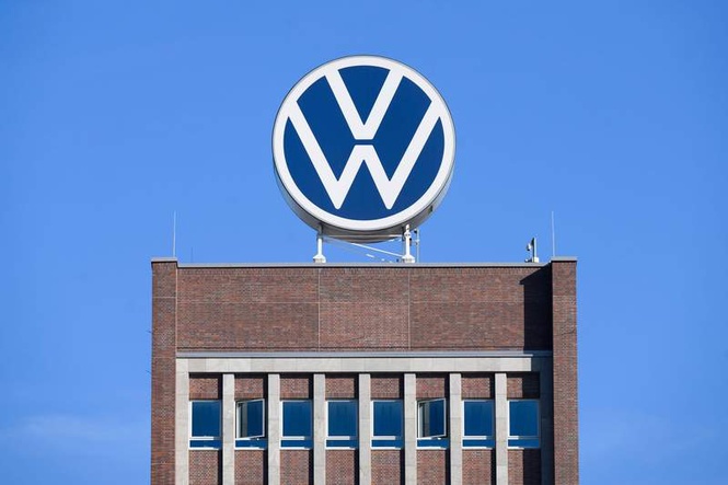 Image from: Report: VW plans to cut a further 50,000 jobs