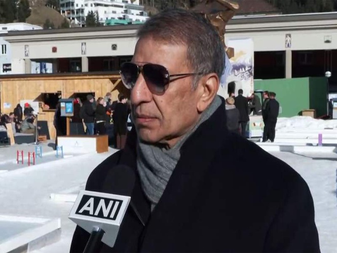 Image from: UK-India corridor can go beyond trade to build integrated value chains with India as trusted hub: Rajan Bharti Mittal