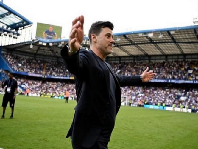 Image from: FIFA World Cup 2026: Head coach Pochettino unfazed by Turkiye defeat as US top Group D standings