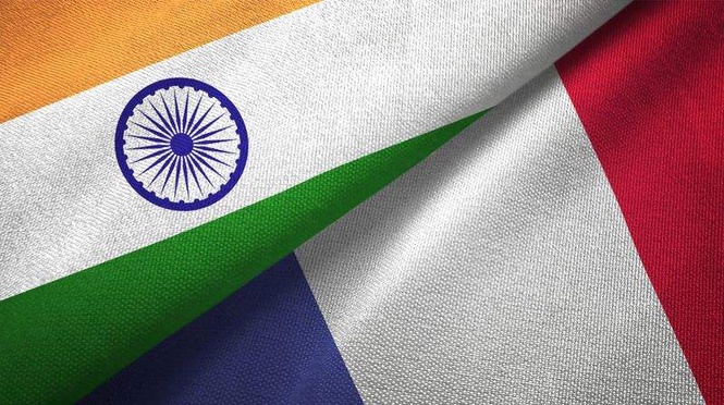 Image from: IIT-Delhi, France’s Sorbonne University deepen collaboration in research & education
