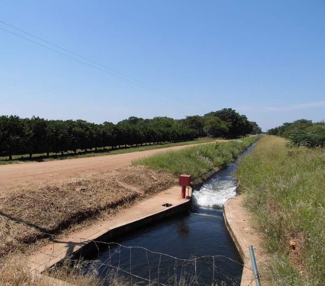 Image from: Human-induced moisture losses can overestimate water availability by 50% in India: Study