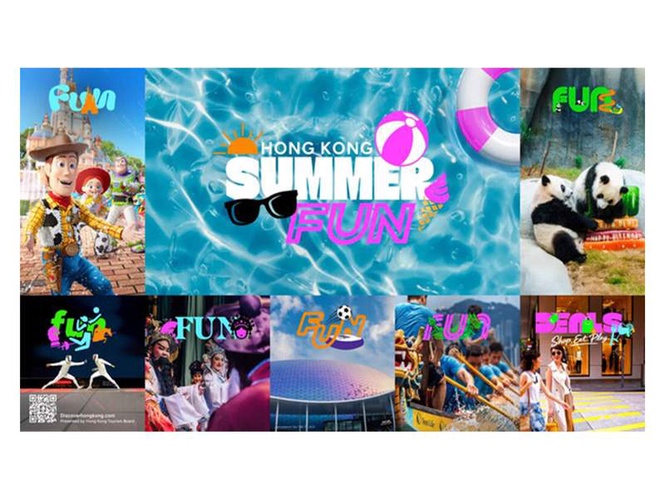 Image from: Experience Hong Kong’s Most Exciting Summer Yet with World-Class Events, Attractions and Seasonal Offers