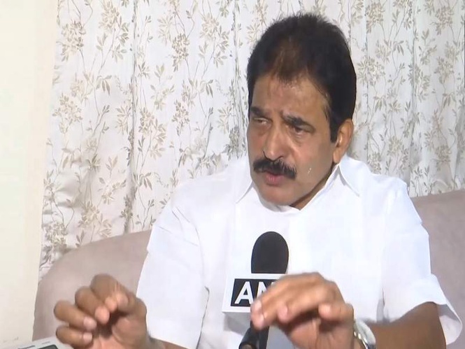 Image from: "NCERT become BJP dept for distorting history, putting venom in students' minds": KC Venugopal on 'Election Commission' section in class 9th book
