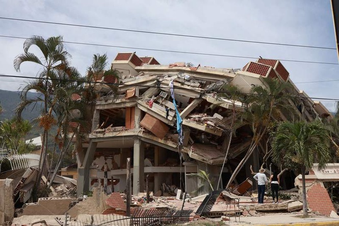Image from: Starlink offers free internet in Venezuela quake zone