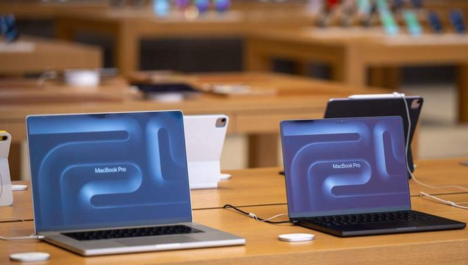 Image from: Chip shortages: This is how much Apple is raising prices in Europe