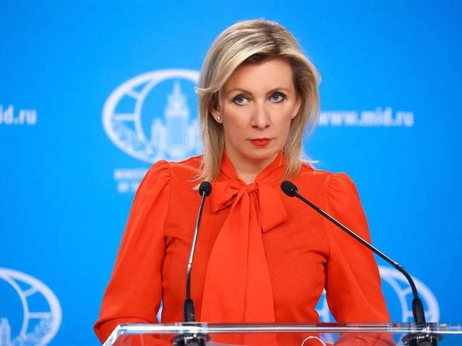 Image from: Russia "agrees" to approve resolution on final US-Iran deal in UNSC