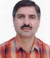 Image from: Rs 657 crore bank scam: Haryana IAS officer Pardeep Kumar ’on the run’, phone ’switched off’