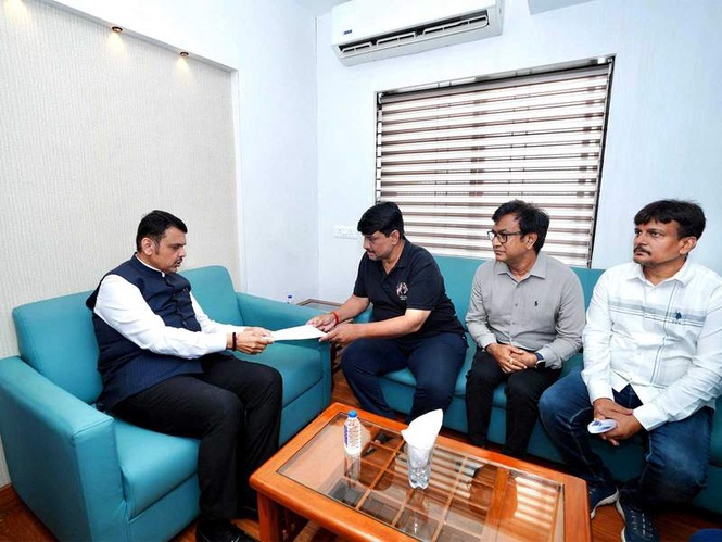 Image from: Ketan Agarwal murder case: Maharashtra CM Fadnavis orders fast-track trial, appoints Ujjwal Nikam