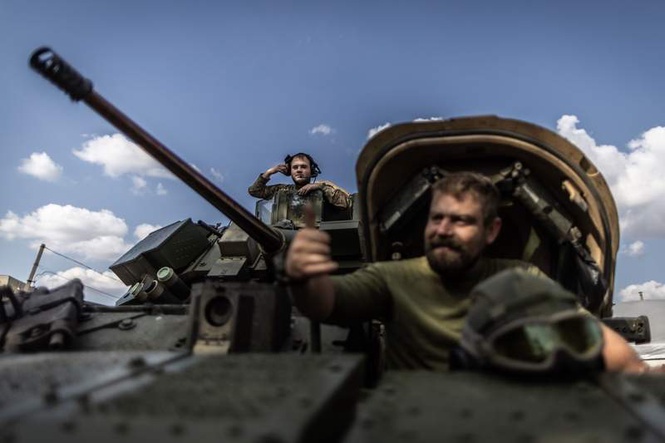 Image from: EU to make it harder for Ukrainians of military age to enter bloc