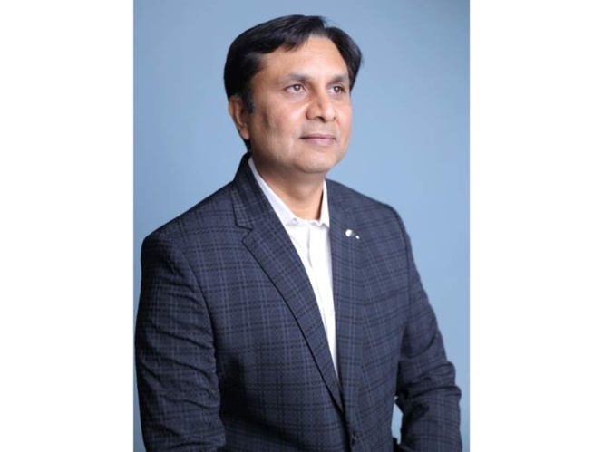 Image from: Naresh Patel’s Renewable Energy Journey Contributes to India’s Clean Energy Growth