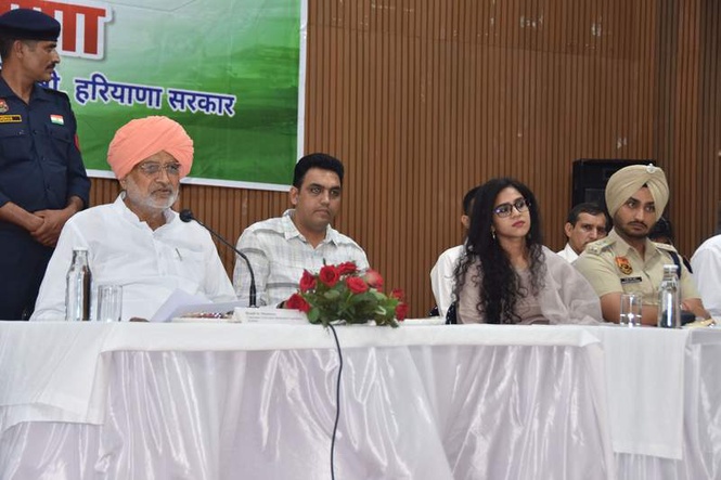Image from: ’Will not be tolerated’: Agriculture Minister Rana directs derecognition of school that barred Class 5 girl from examination over unpaid fees