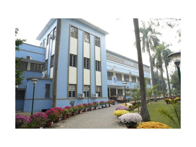 Image from: XLRI Earns Prestigious Level 5 Positive Impact Rating 2026, Reinforcing its Commitment to Responsible Leadership