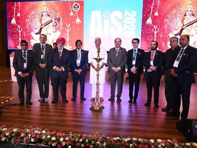 Image from: ICAI bets big on AI to sharpen audit quality and efficiency, signs deal with Sarvam AI