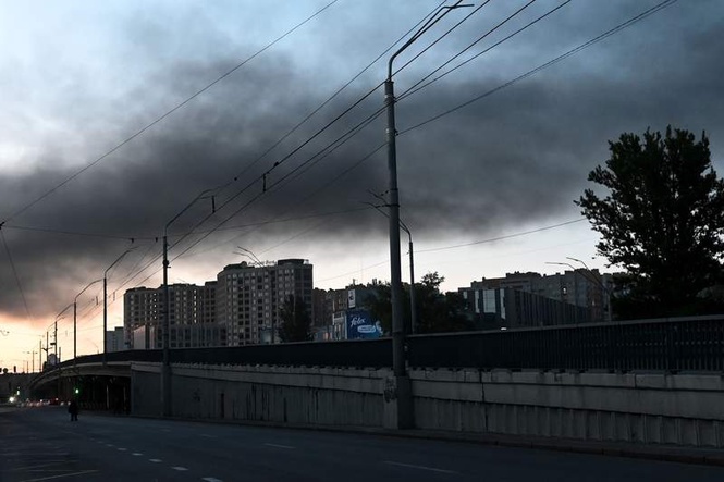 Image from: Ukraine and Russia exchange hundreds of prisoners of war