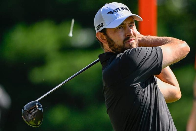 Image from: Patrick Cantlay gives verdict on new PGA Tour schedule after abstaining from vote