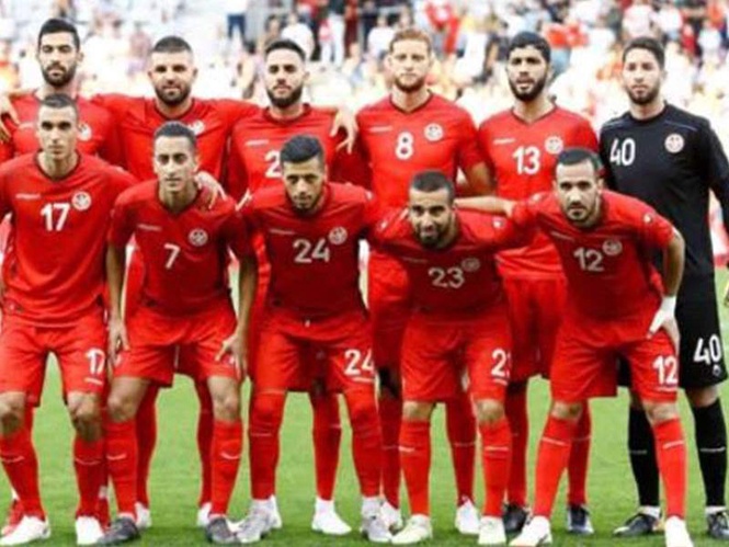 Image from: FIFA World Cup 2026: Tunisia end poor WC campaign, concede 12 goals