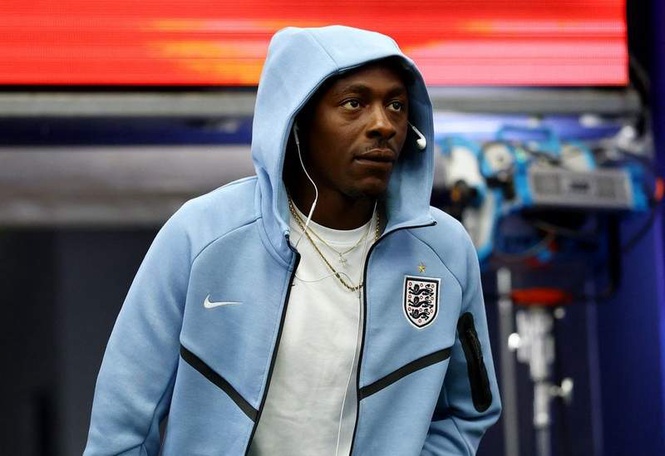 Image from: England star reveals stance on bench role after snubs in Ghana and Croatia matches