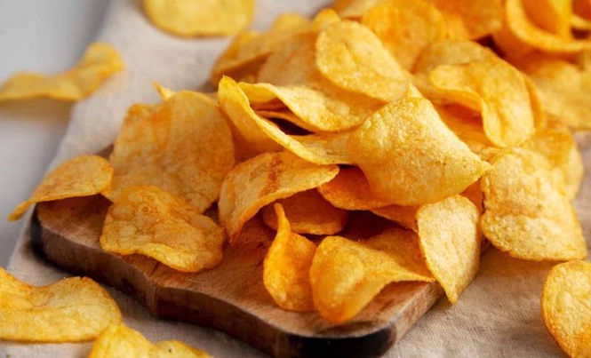 Image from: FDA Issues Highest Warning over 680,000 Bags of Chips in Nationwide Recall