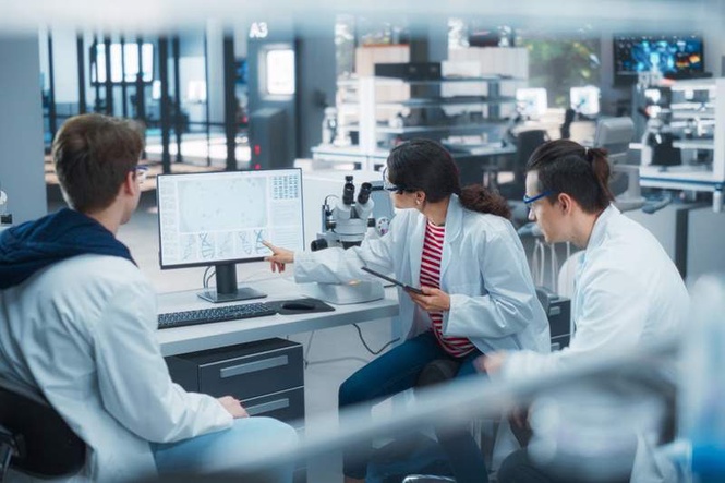Image from: Autistic people aren’t afraid of genetic research – they are afraid of what scientists might do with it
