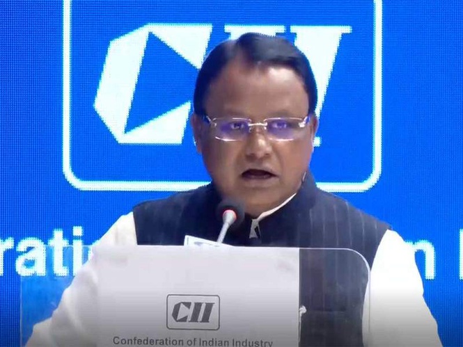 Image from: CM Mohan Charan Majhi interacts with CII Eastern Region Council members; announces key measures to position Odisha as Eastern India's industrial growth platform