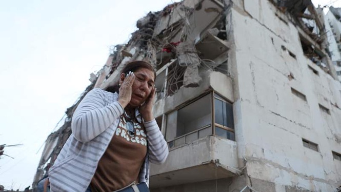 Image from: Why Venezuela’s ‘doublet’ earthquakes were so devastating