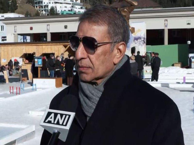 Image from: Any global business plan that ignores India runs the risk of missing a vital growth story, says Rajan Bharti Mittal