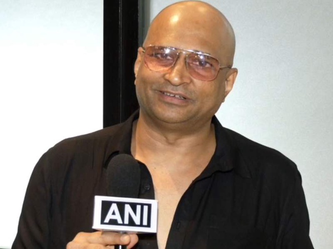 Image from: 'Jai Hind Jai Sindh' has message for youth: Filmmaker Indrajit Lankesh