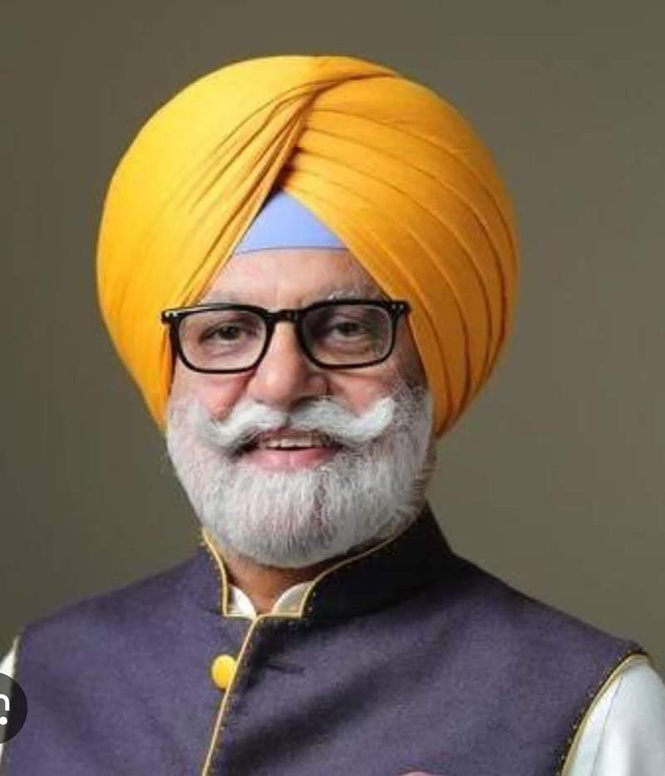 Image from: Rana seeks Kapurthala mayoral poll within week