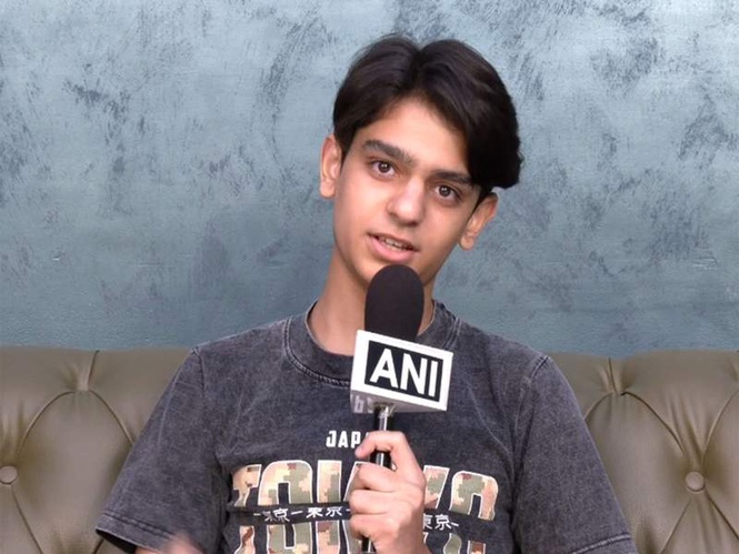 Image from: "Emotionally and mentally, I tried to work a lot on it": 'Raakh' actor Vivaan Sharma on portraying protective brother