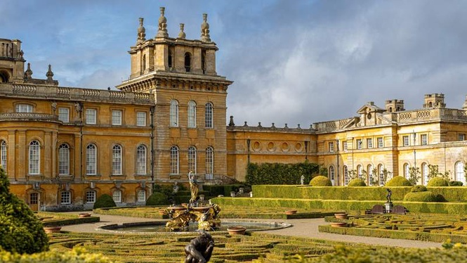 Image from: In the UK, these 10 historic estates served as filming locations for famous period dramas (and you can visit them!)