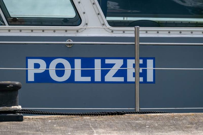 Image from: Two found dead in Lake Constance amid spate of drownings in Germany