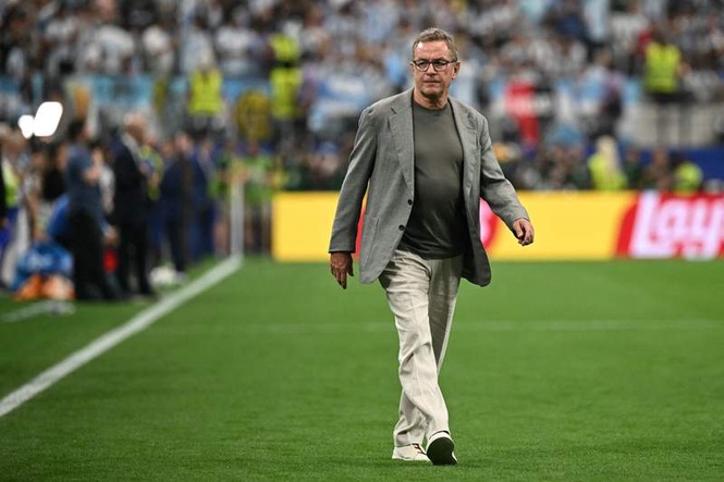 Image from: Why two World Cup nations will actively want to lose last group game due to FIFA rule change