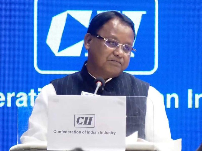 Image from: Next big chapter of India's growth story being written in Eastern India: Odisha CM