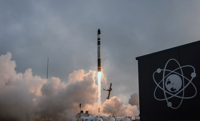 Image from: NASA Turns To Rocket Lab For Dual Space Missions Set To Transform Climate And Solar Research