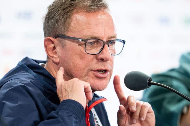 Image from: We won't play for a draw - Austria boss rejects repeat of Gijón farce