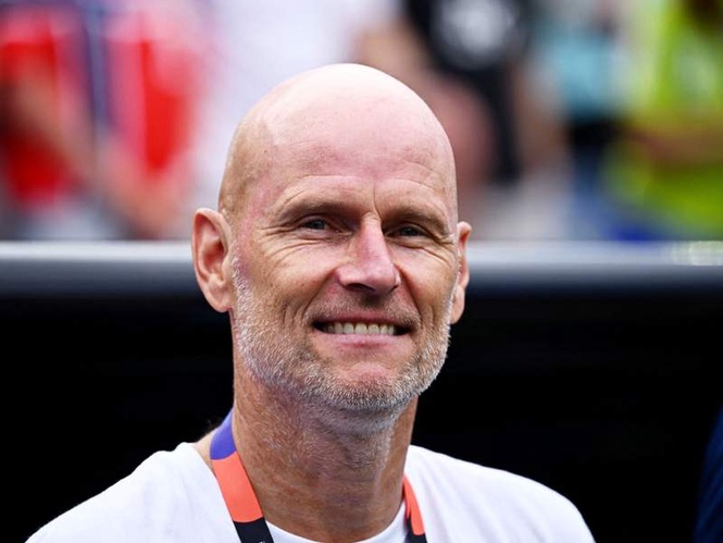 Image from: FIFA World Cup 2026: It goes very fast when we lose the ball, says Solbakken reflecting on Norway’s defeat against France